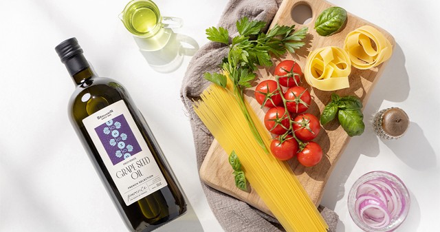 [브로슈낭] 프로방스 포도씨유 1L